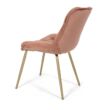 Vida chester szék rózsaszín