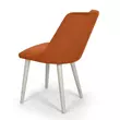 Alberta narancs szék színben