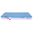 Cashmere HR matrac 140x200