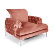 Galla Chester fotel lazac