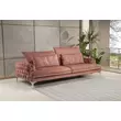 Galla chester kanapé rózsaszín