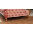 Galla chester kanapé rendelhető tölgyfa láb