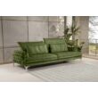 Galla chester kanapé zöld