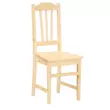 Fenyő szék