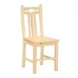 Fenyő szék