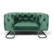 New Chester fotel zöld