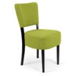 Nisa szék, zöld