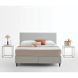 Lento–Supreme Sleep ágyszett 90x200