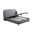 Lotto–Orthopedic Support ágyszett 90x200