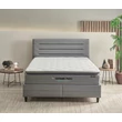 Supreme Pedic ágy matraccal 90x200