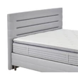 Supreme Pedic ágy matraccal 90x200