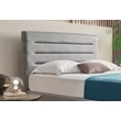 Supreme Pedic kárpitozott ágyvég 90
