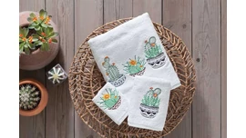 Fürdőszoba textilek