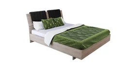 Bútorlapos ágykeretek