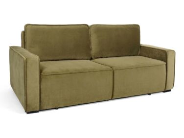 Altea ágyazható, ágymeműtartós kanapé különleges, Ambiente szövettel