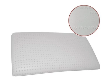 Extra Soft lágy tapintású gél hab párna