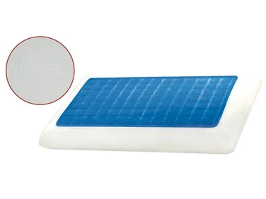 Memory Gel párna