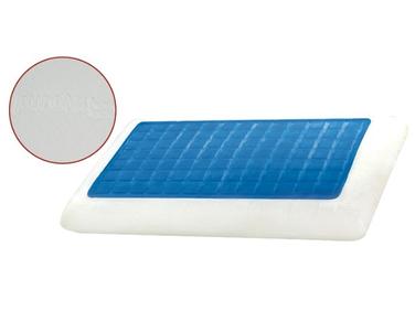Memory Gel Wave memória hab és SoftGel párna