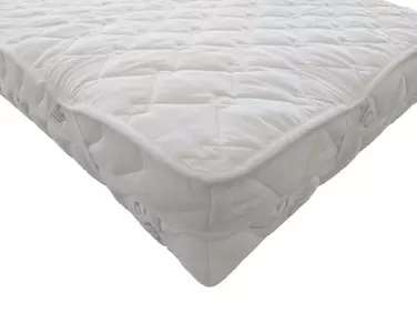 Mikroszálas matracvédő 80x200