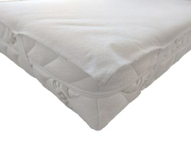 Vízzáró matracvédő 180x200