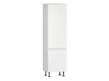 City magas, álló szekrény hűtőszekrénynek, L60