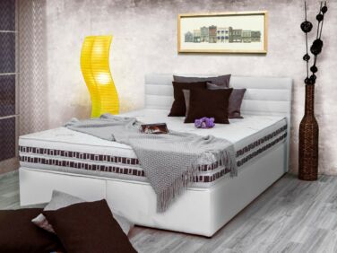 Miranda EcoBox szállodai ágy 180x200