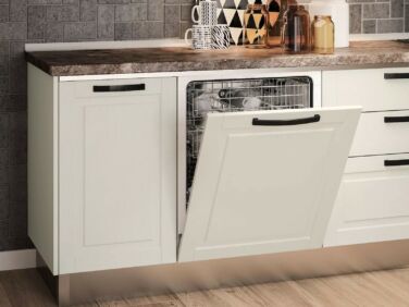 Karisma integrált mosogatógép front, L60