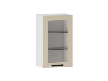 Karisma felső szekrény,  vitrines, 1 ajtós, L45