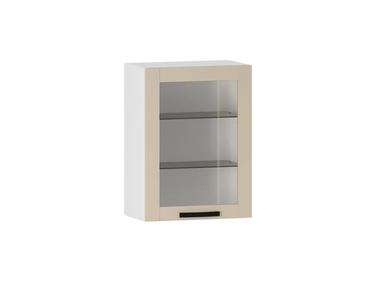 Karisma felső szekrény, vitrines, 1 ajtós, L55