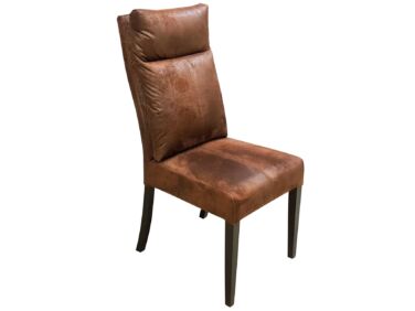ALASKA CLASSIC szék, barna