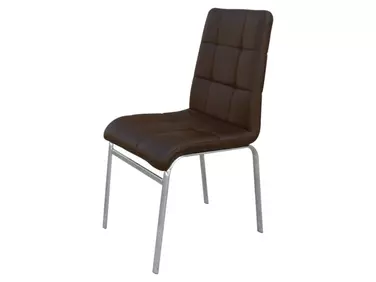 CARO szék barna színben