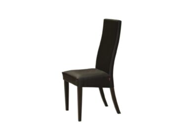 Ergo barna textilbőr szék (2 darabos csomagban rendelhető)