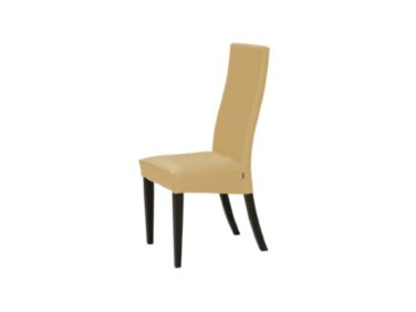Ergo cappuccino textilbőr szék (2 darabos csomagban rendelhető)