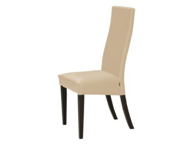 Ergo krém textilbőr szék (2 darabos csomagban rendelhető).