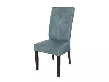 LEGANO szék kék színben