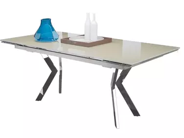 MANHATTAN nyitható asztal