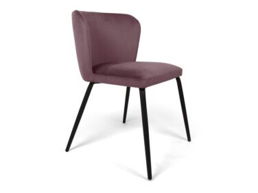 Lupo szék lila színben