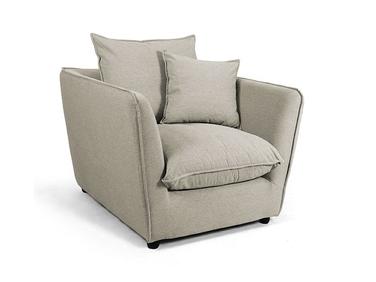 MAGNA fotel beige színben