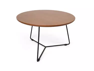 STEPHAN kisasztal, D90/H45, MD2387