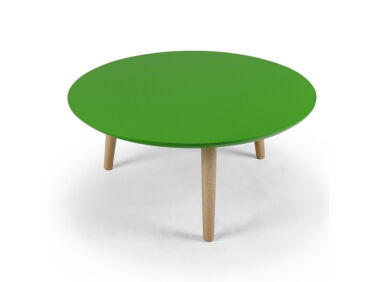 Tokyo kisasztal C modell, H30 zöld