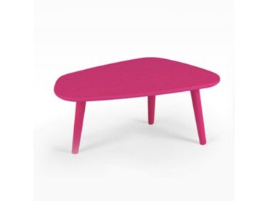 Tokyo kisasztal F modell H30 rózsaszín