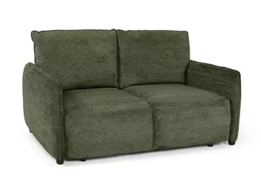 VELLA ágyazható kanapé különleges, Ambiente szövettel, L163