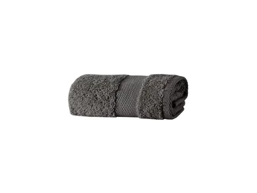 Essentials Kis Törölköző - Sötétszürke