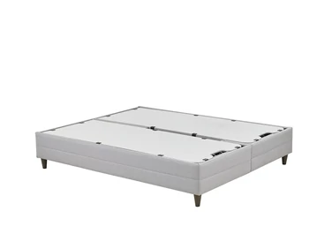 Supreme Pedic kárpitozott ágykeret