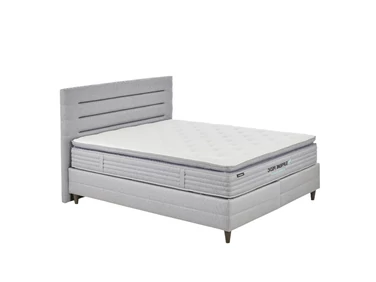 Supreme Pedic ágy matraccal 90x200