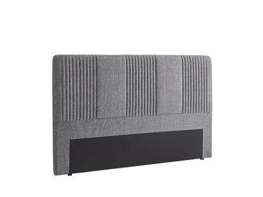Wool Sense kárpitozott ágyvég