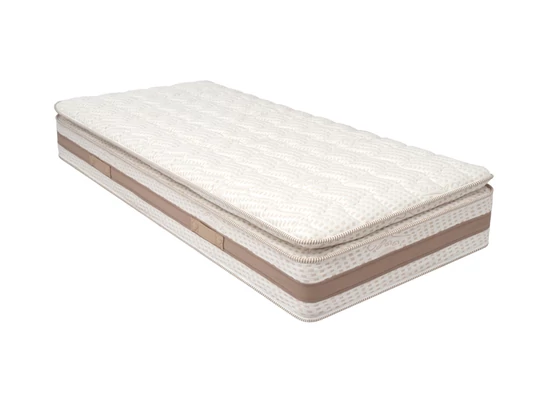 Memory Pillow Top matrac 140x200