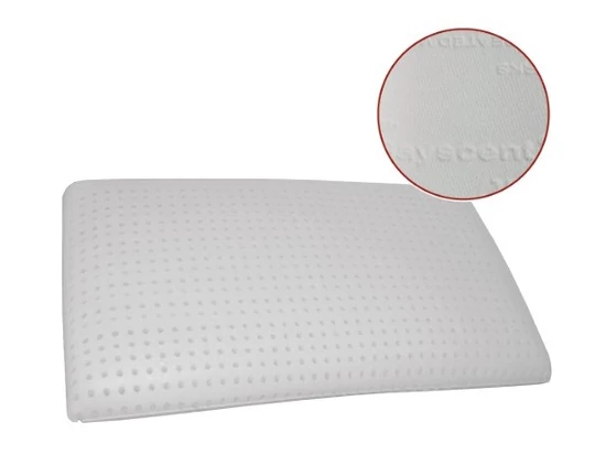 Extra Soft lágy tapintású gél hab párna