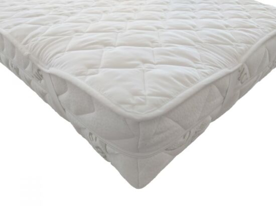 Mikroszálas matracvédő 140x200