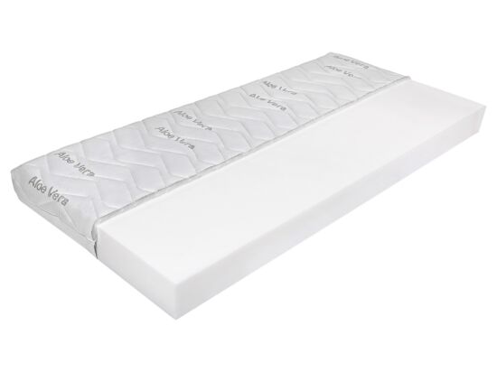 Basic Aloe Line matrac belső felépítés